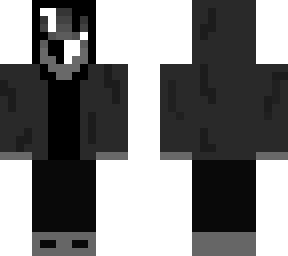 is it or is it not a mask?