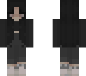 joccy edit, nose