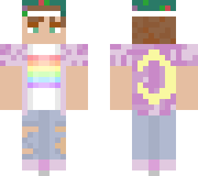 joey graccefa skin challenge