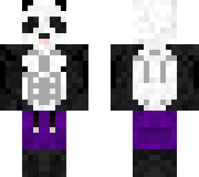 jojo panda