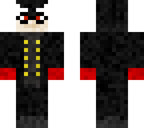 joker p5