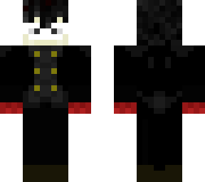 joker persona 5