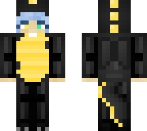 just edited this skin please no hate