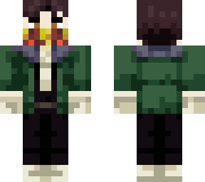 kai chisaki (overhaul)