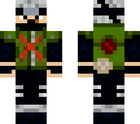 kakashi war