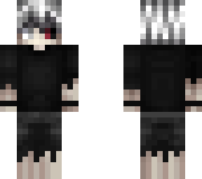 ken kaneki