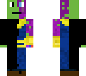 kermnose