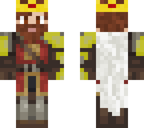 knight king