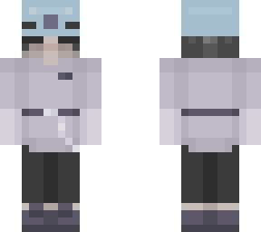 koya (boy ver.)