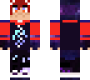 kurai sora
