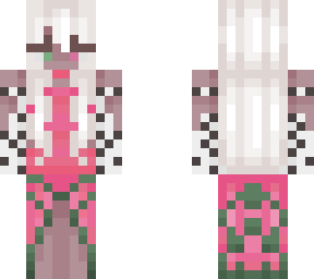 lady dragon fruit ~ x ce x~