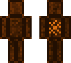 lava golem