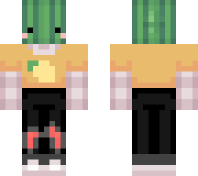 lemonade - gift for zowaterlemon