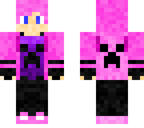 link in pink 2.0