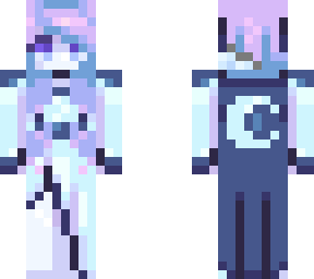 lunaeris - remake