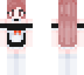 maid