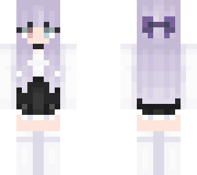 maid girl????idk this is just an edit