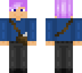 mail person 2