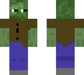 malcomvs's school zombie