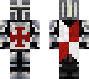 mandalorian templar