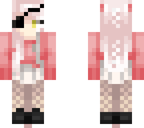 mangle humaized