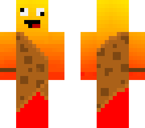 mango caveman