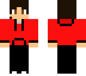 Marco | Minecraft Skins
