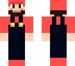 mario from super mario bros. 3