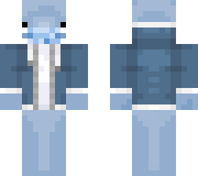 masked dolphin