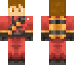 maskless pyro