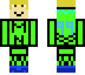 masternoah99 skin