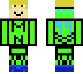 masternoah99 skin