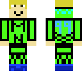 masternoah99 skin