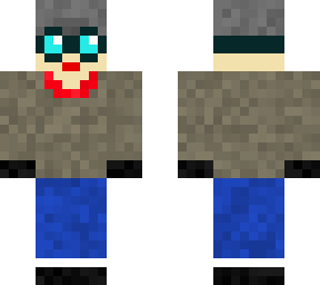 me as a dantdm fan