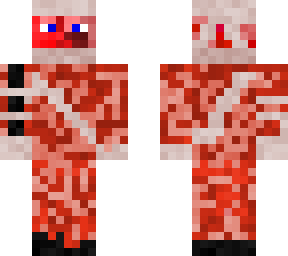meat  man