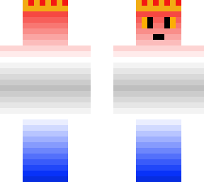 merge dude