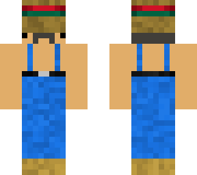 mexico man