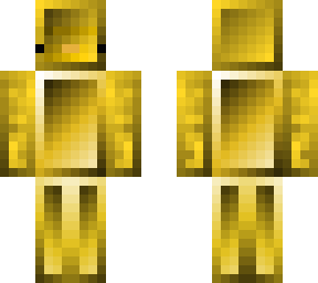 mi skin de oro