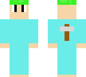 miner lemmng