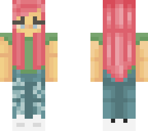 modern cherry-head elf