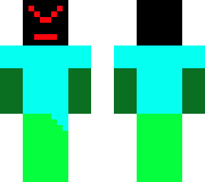 monster