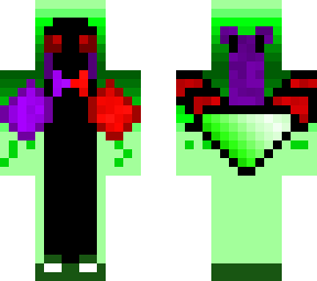 morgo (hacker and my skin) :updated: