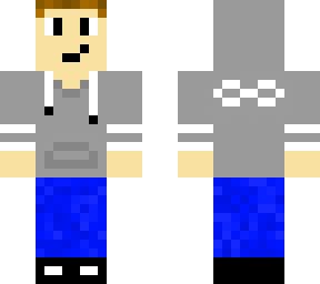 mrlifetime's skin