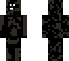 mud man