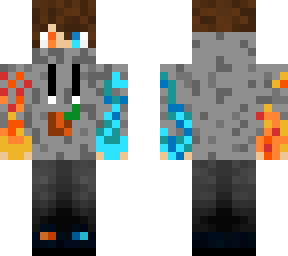 my current skin