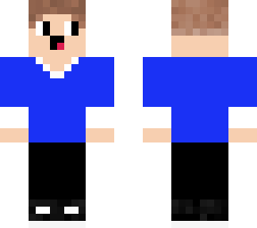 my edit skin