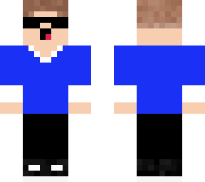 my edit skin v2
