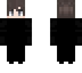 my new skin