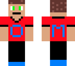 my skin