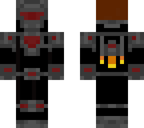 my skin
